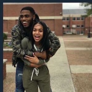 Meet your Posher, Breyahn